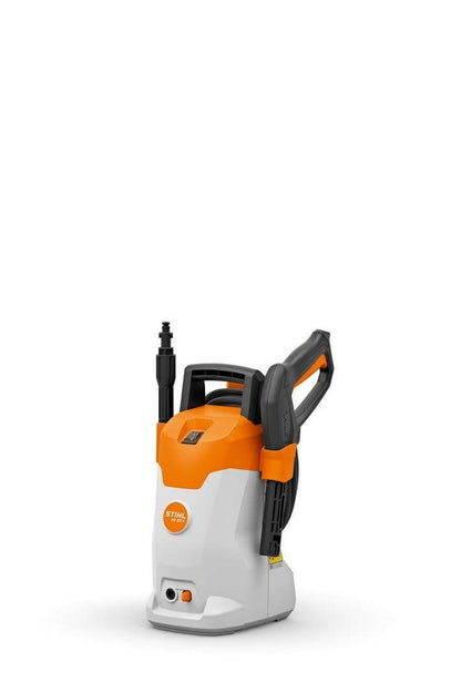 Stihl RE 80 X Hogedrukreiniger - keizers.nu