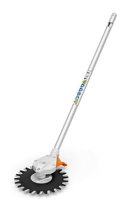 STIHL RG-KM Onkruidknipper Combigereedschap