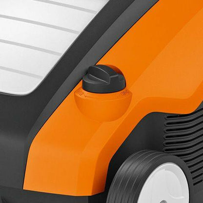 Stihl RLE 240 Elektrische Verticuteermachine - keizers.nu