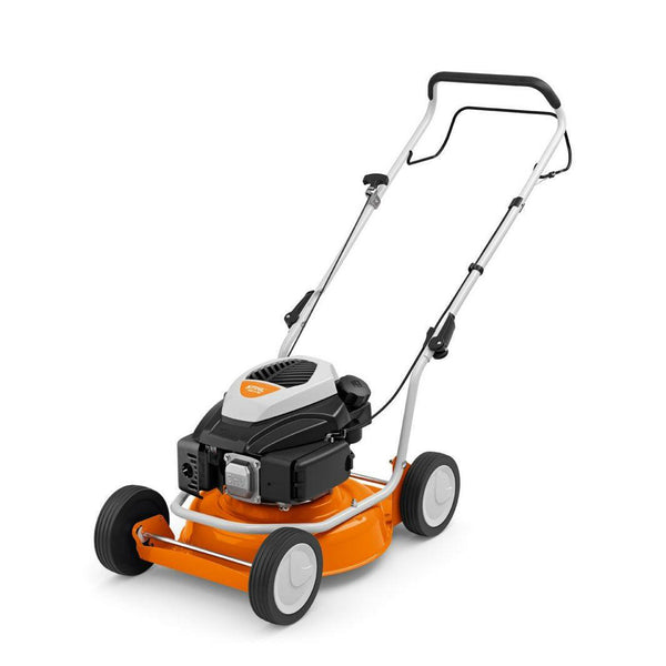 STIHL RM 2 RC Benzine Grasmaaier