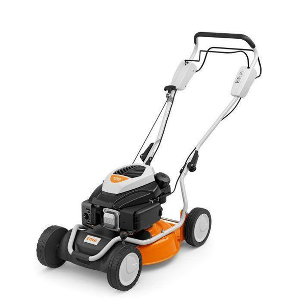 STIHL RM 2 RT Benzine Grasmaaier