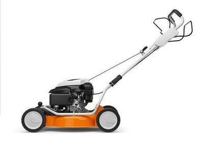 Stihl RM 2 RT Benzine Grasmaaier - keizers.nu