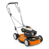Stihl RM 4 R Benzine Grasmaaier