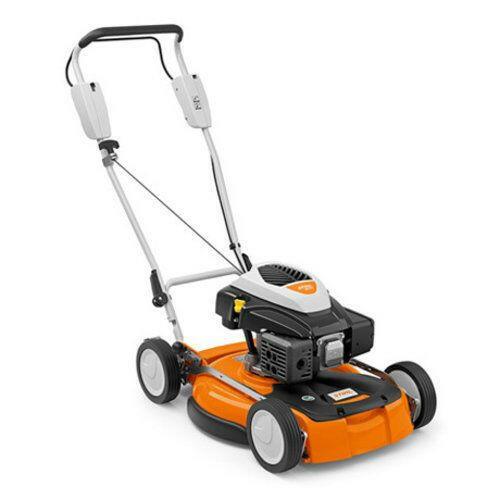 Stihl RM 4 R Benzine Grasmaaier