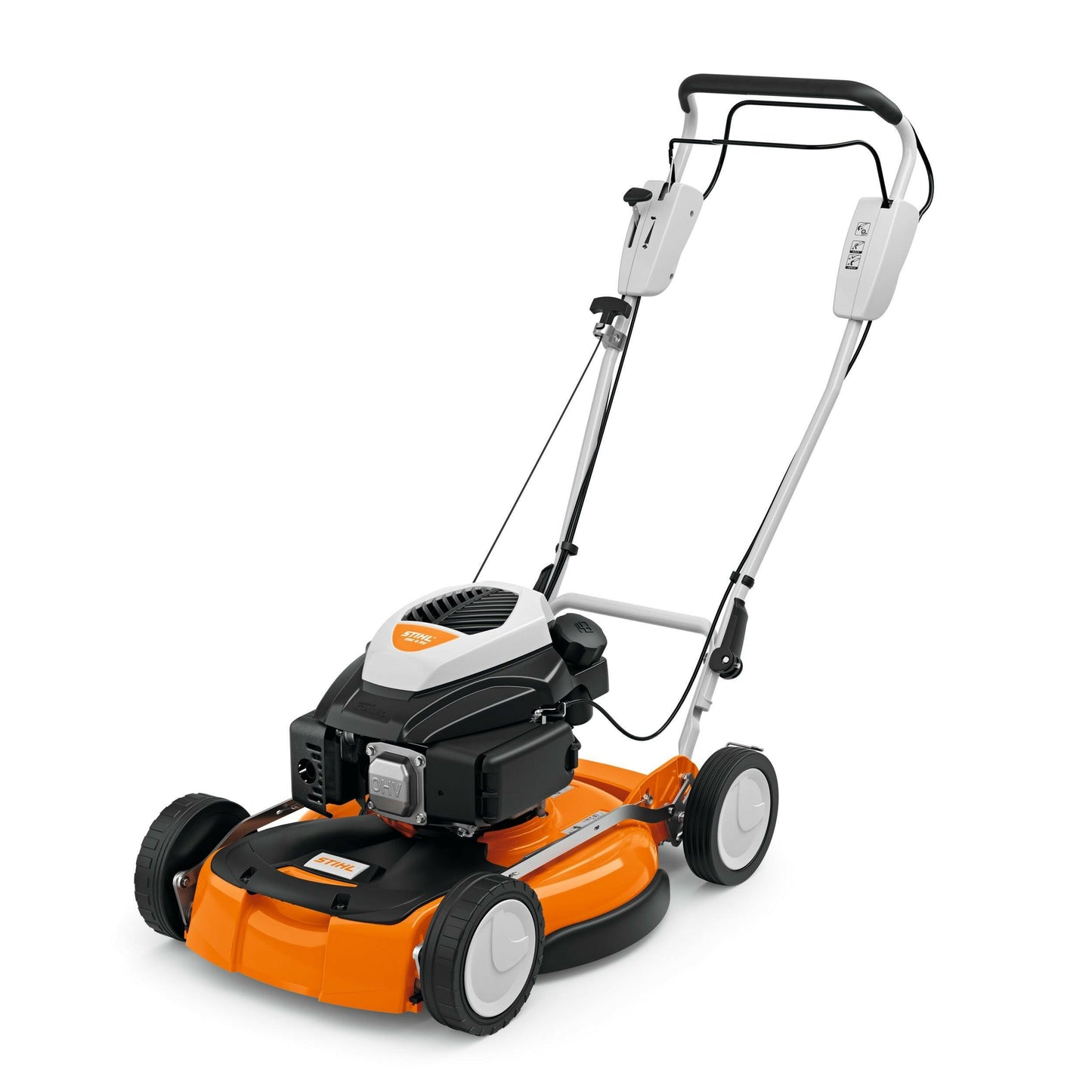 Stihl RM 4 RV