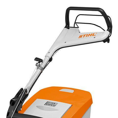 Stihl RM 448 TC Benzine Grasmaaier - keizers.nu