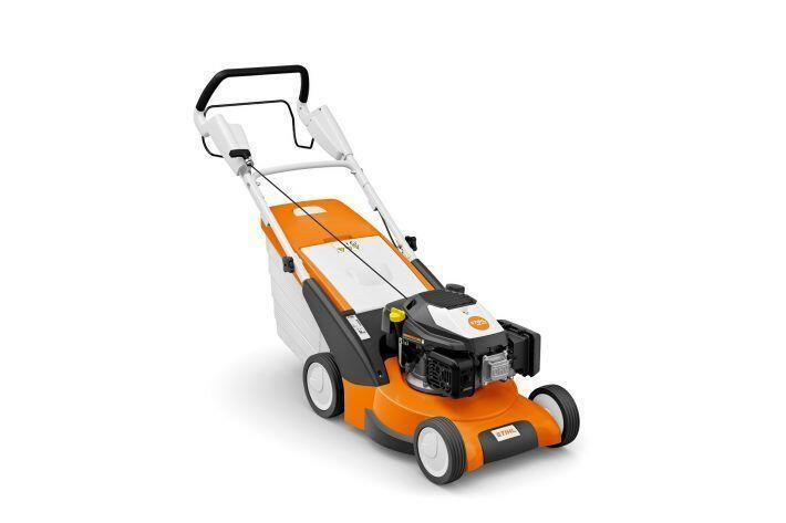 Stihl RM 545