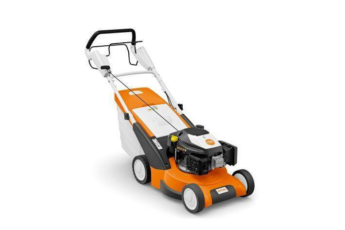 Stihl RM 545 T