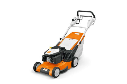 Stihl RM 545 VE Benzine Grasmaaier - keizers.nu