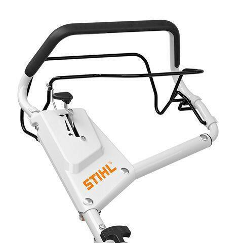 STIHL RM 650 V Benzine Grasmaaier - keizers.nu