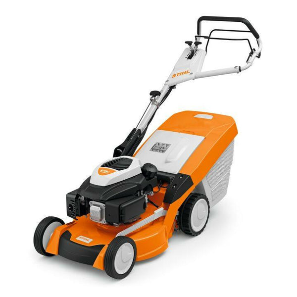 STIHL RM 650 VS Benzine Grasmaaier