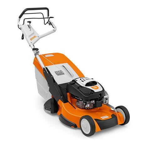 Stihl RM 655 RS