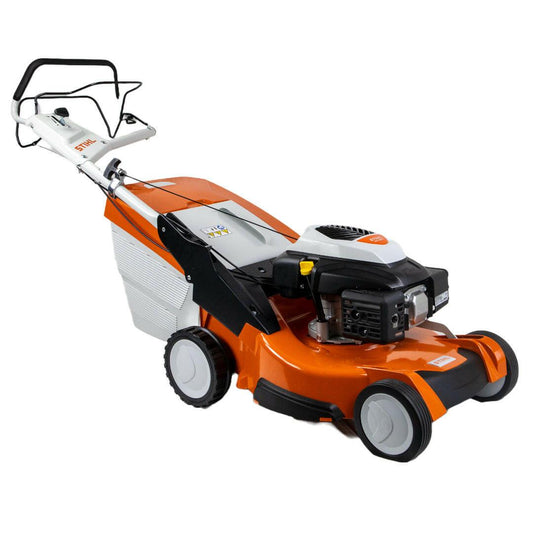 Stihl RM 655 V