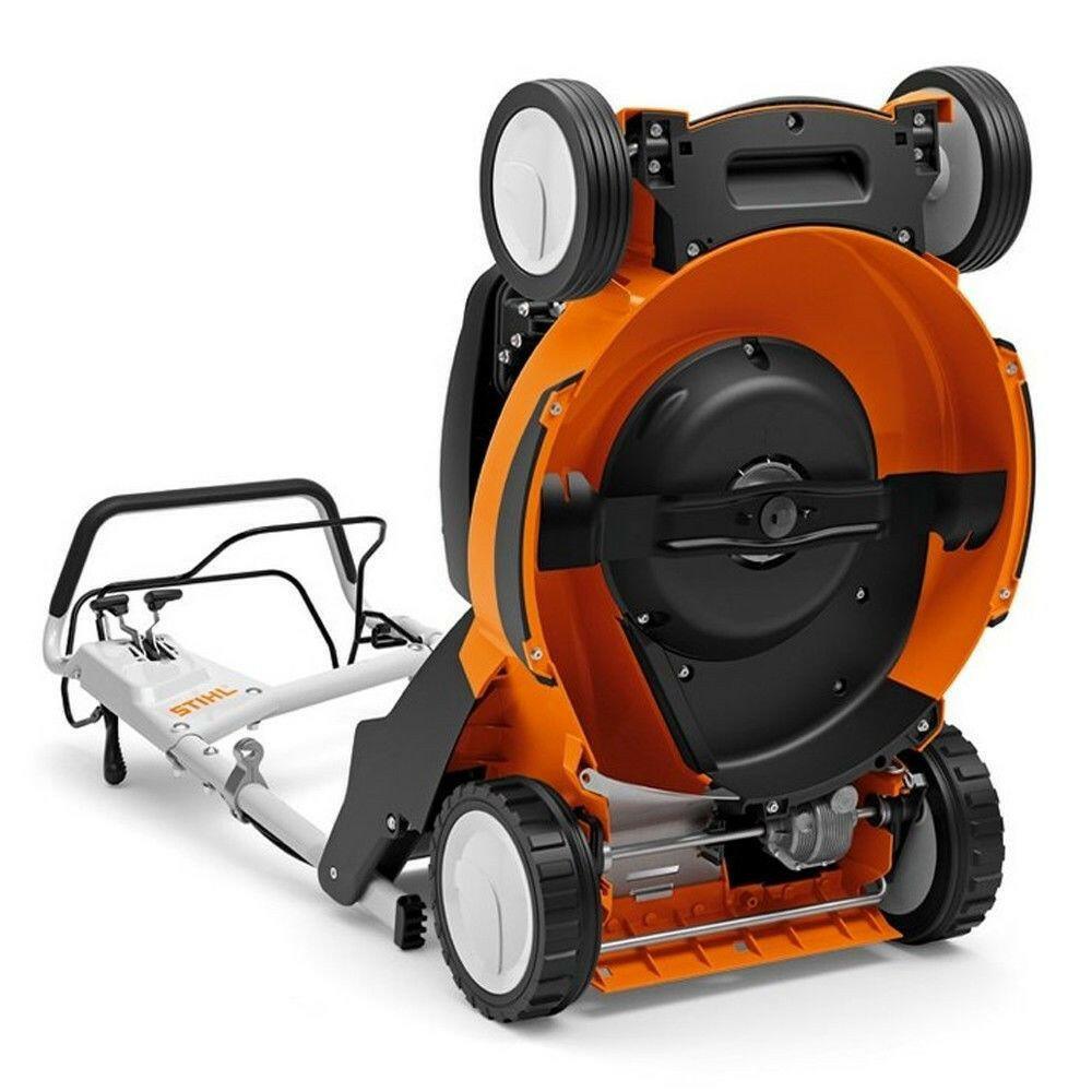 Stihl RM 655 VS Benzine Grasmaaier - keizers.nu