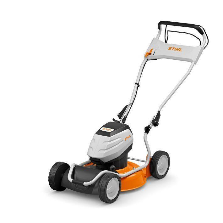 Stihl RMA 2 RV