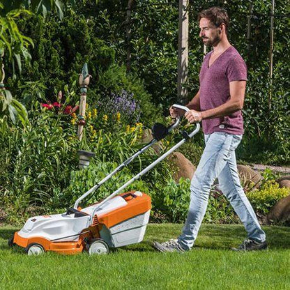 Stihl RMA 235 Accu Grasmaaier incl. AK 20 Accu & Lader - keizers.nu