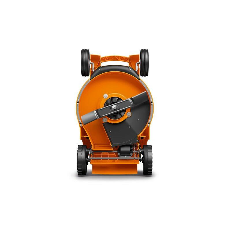 Stihl RMA 248 Accu Grasmaaier Body - keizers.nu