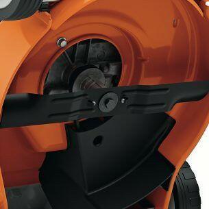 Stihl RMA 253 Accu Grasmaaier Body - keizers.nu