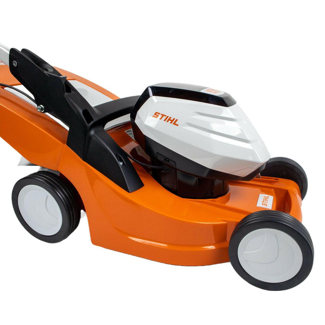 Stihl RMA 443 C Accu Grasmaaier Body - keizers.nu