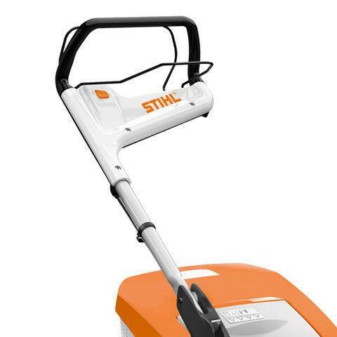 Stihl RMA 443 PV Accu Grasmaaier Body - keizers.nu