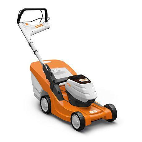 Stihl RMA 443 VC