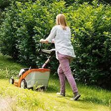 Stihl RMA 443 VC Accu Grasmaaier incl. AP 200 Accu & Lader - keizers.nu