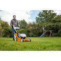 Stihl RMA 448 VC Accu Grasmaaier Body - keizers.nu