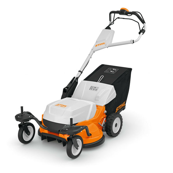 Stihl RMA 765