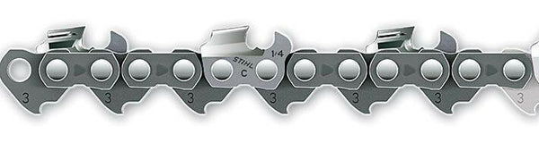 STIHL RMS Zaagketting 1/4" - 35 cm - 36610000072
