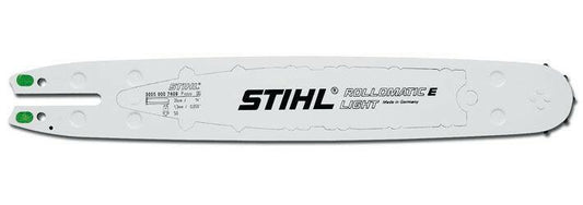 Stihl Rollomatic E Light Zaagblad 3/8" P - 30 cm - 30050007405