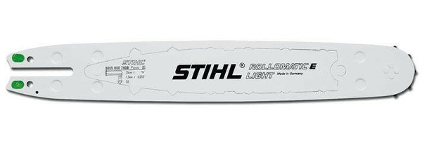 STIHL Rollomatic E Light Zaagblad 3/8" P - 30 cm - 30050007405