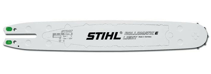 Stihl Rollomatic E Light Zaagblad 3/8" P - 40 cm - 30050007413