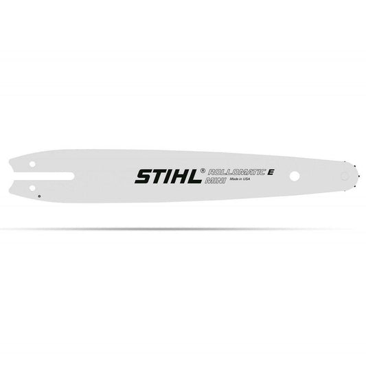 Stihl Rollomatic E Mini Zaagblad 1/4" P - 25 cm - 30050083403