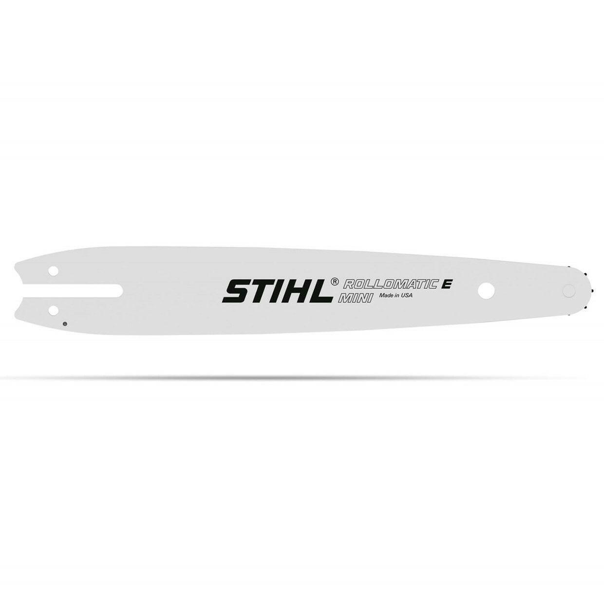 Stihl Rollomatic E Mini Zaagblad 1/4" P - 30 cm - 30050083405