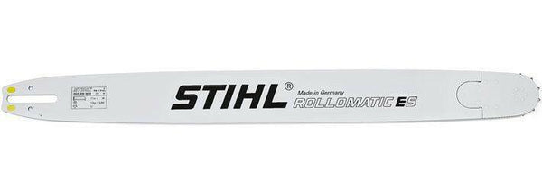 STIHL Rollomatic ES Zaagblad 3/8" - 71 cm - 30030006038