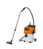 STIHL SE 122 Alleszuiger