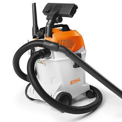 Stihl SE 33 Alleszuiger - keizers.nu