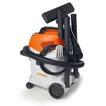 Stihl SE 33 Alleszuiger - keizers.nu