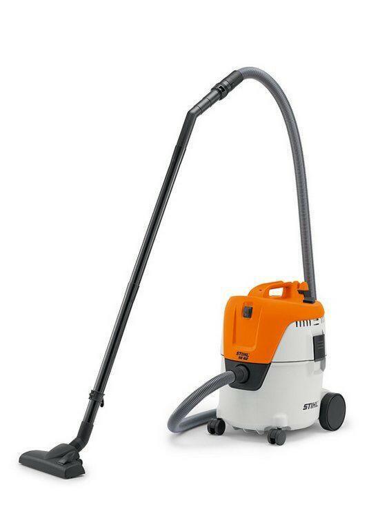 Stihl SE 62