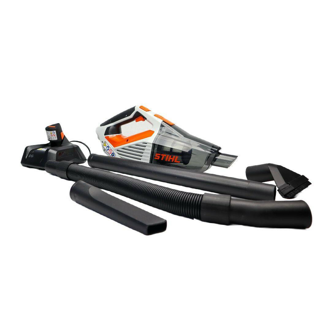 Stihl SEA 20 Accu Handstofzuiger incl. Accu & Lader - keizers.nu