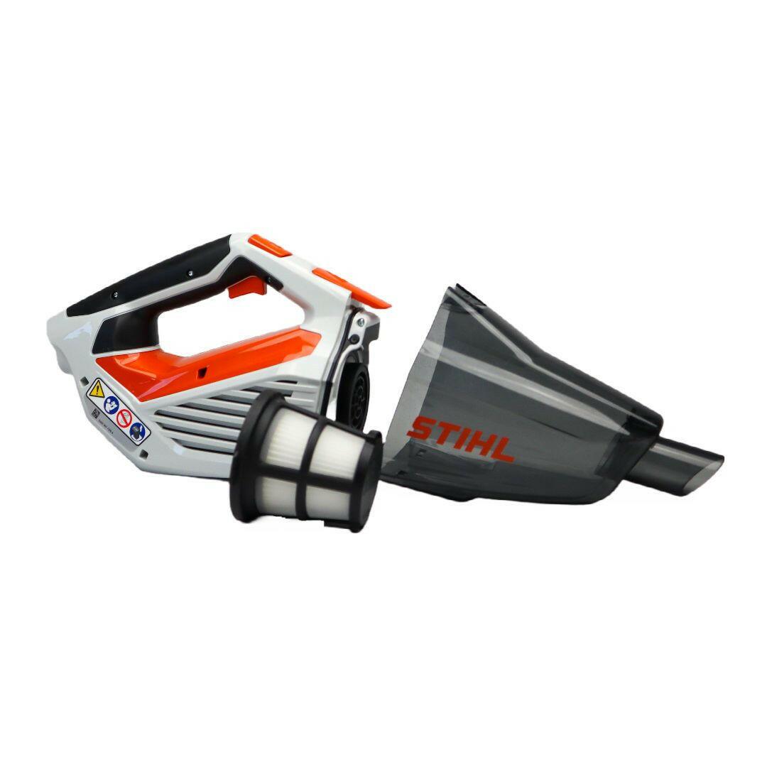 Stihl SEA 20 Accu Handstofzuiger incl. Accu & Lader - keizers.nu