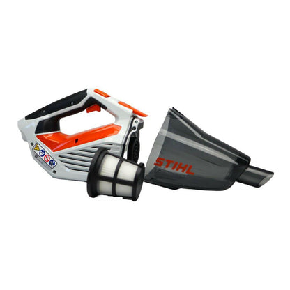 Stihl SEA 20 Accu Handstofzuiger incl. Accu & Lader - keizers.nu