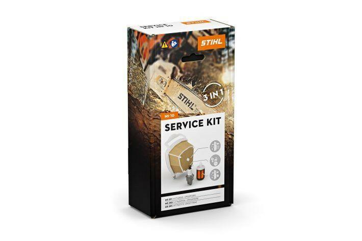 Stihl Service Kit 10