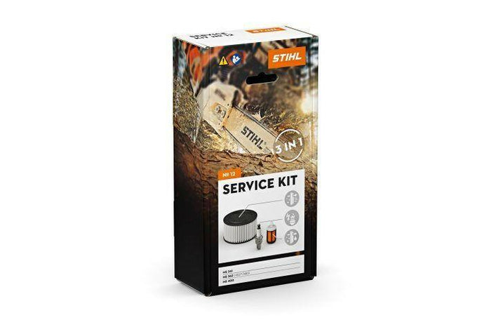 Stihl service kit 12
