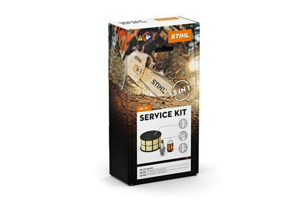STIHL Service Kit 13 voor MS 271, MS 291 MS 311 & MS 391