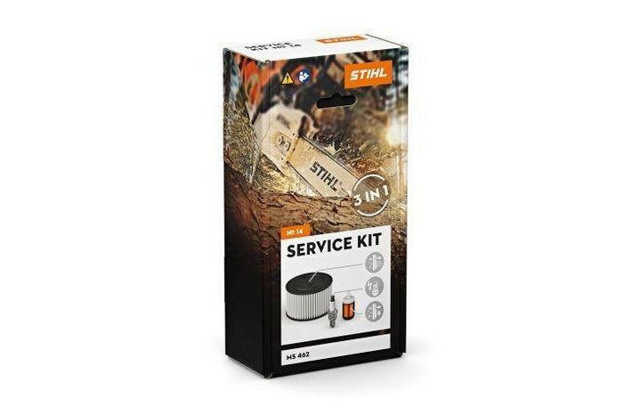 Stihl service kit 14