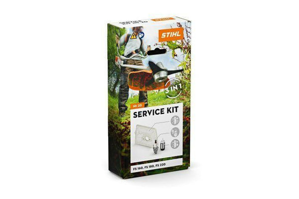 STIHL Service Kit 20 voor FS 160, FS 180 & FS 220