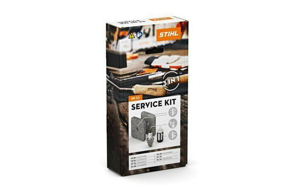 STIHL Service Kit 23 voor diverse Steelmachines