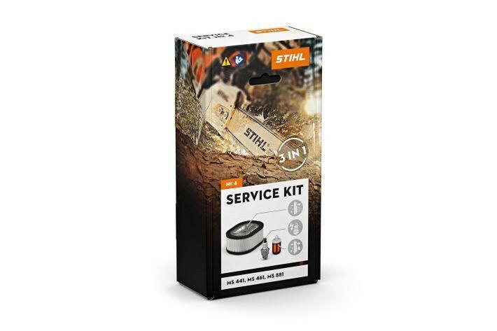 Stihl service kit