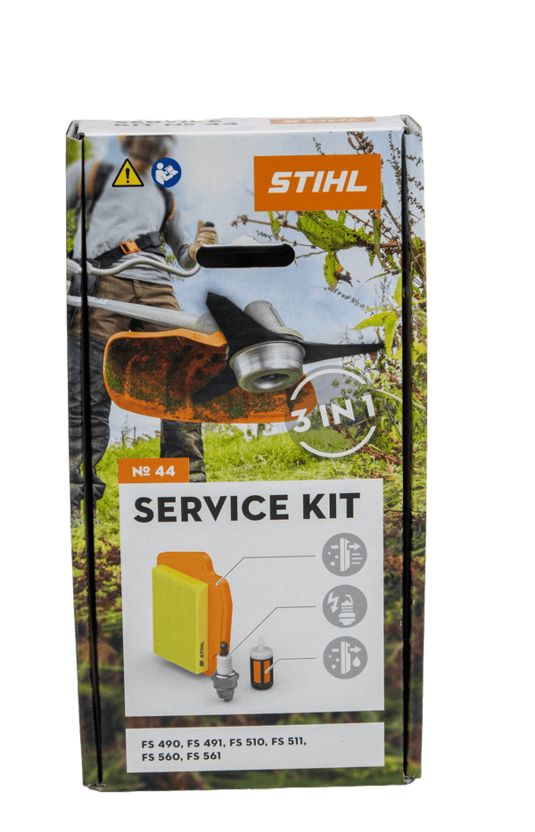 STIHL Service Kit 44 voor FS 490 of hoger